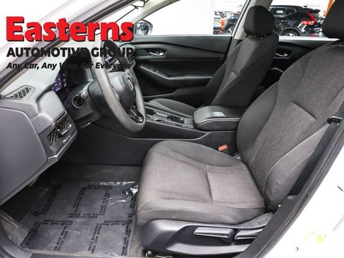 Used 2025 Honda Accord LX image 14