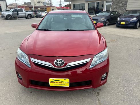 Used 2011 Toyota Camry Hybrid image 8