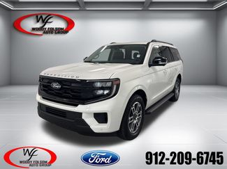 New 2026 Ford Expedition Active RWD 360° Tour