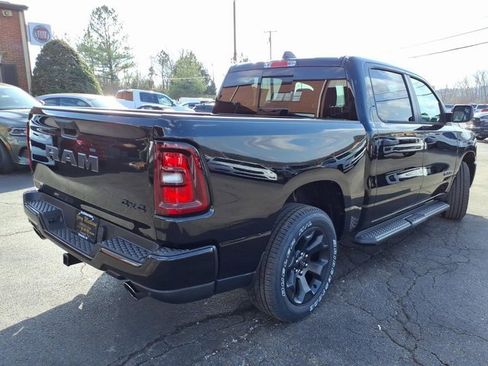 New 2026 RAM 1500 Express image 3