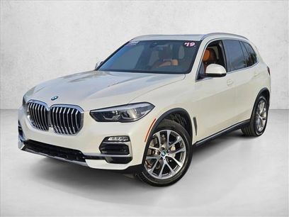 Used 2019 BMW X5 xDrive40i w/ Convenience Package