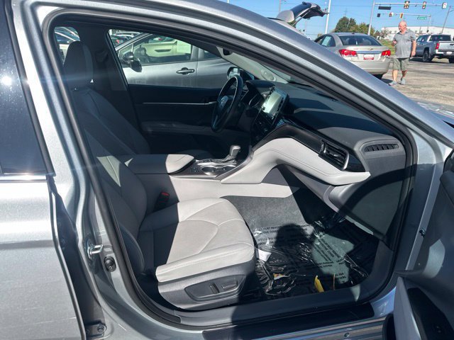 Used 2024 Toyota Camry XLE w/ Navigation Package AWD/4WD image 20
