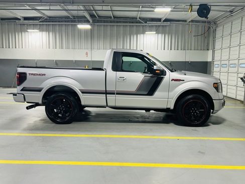 Used 2014 Ford F150 FX2 w/ FX Appearance Package image 18