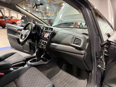 Used 2016 Honda Fit LX image 17