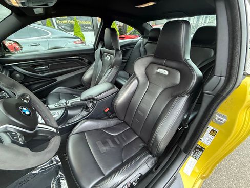Used 2015 BMW M4 Coupe image 30