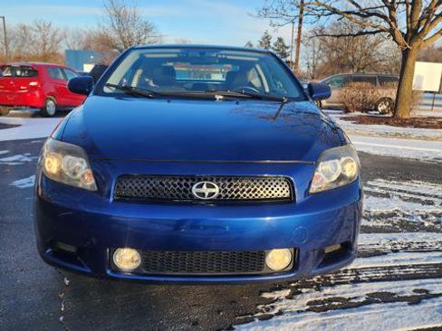 Used 2008 Scion tC image 7