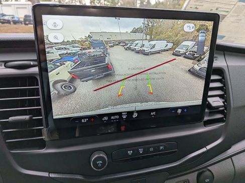 New 2026 Ford Transit 250 148 Medium Roof w/ Load Area Protection Package image 26