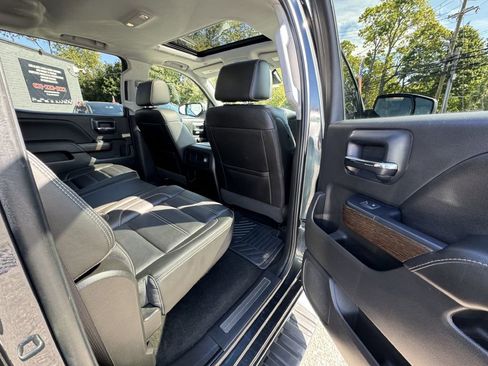 Used 2018 GMC Sierra 1500 Denali image 20