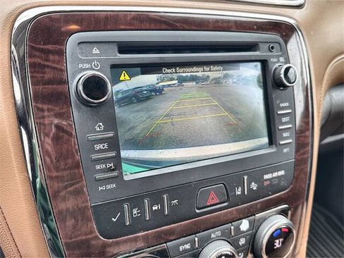 Used 2017 Buick Enclave Premium w/ Enclave Tuscan Edition image 14