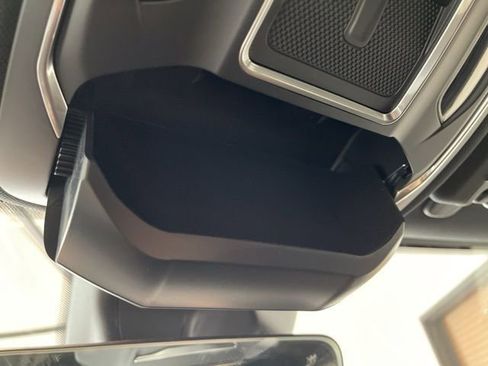 New 2025 Jeep Grand Cherokee L Limited w/ Black Appearance Package image 57