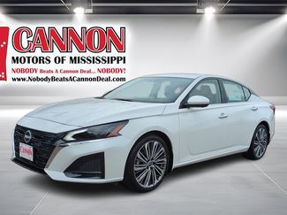 New 2025 Nissan Altima 2.5 SL video 1