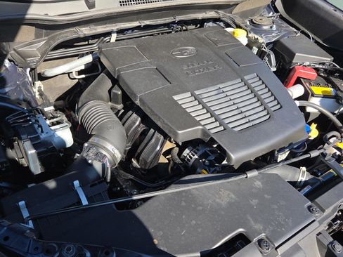 Used 2023 Subaru Forester Sport image 37