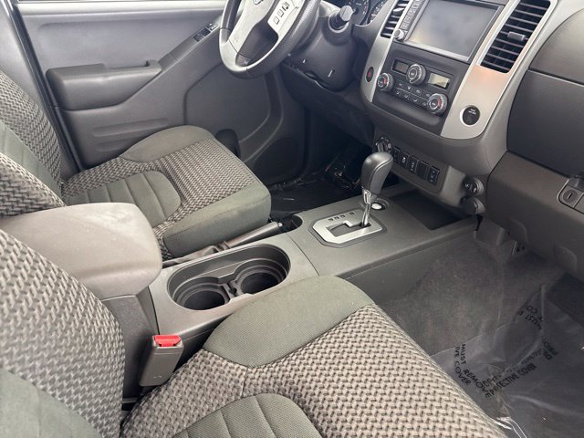 Certified 2020 Nissan Frontier SV AWD/4WD image 33