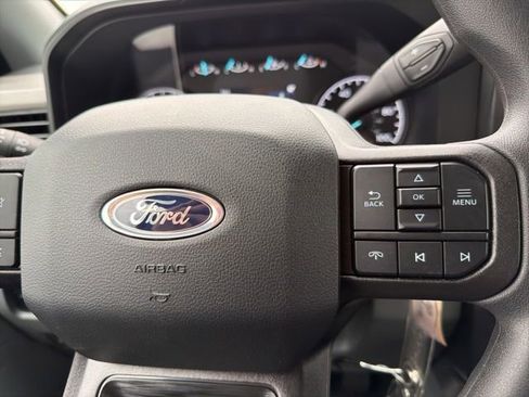 New 2026 Ford F350 XLT w/ FX4 Off-Road Package AWD/4WD image 19