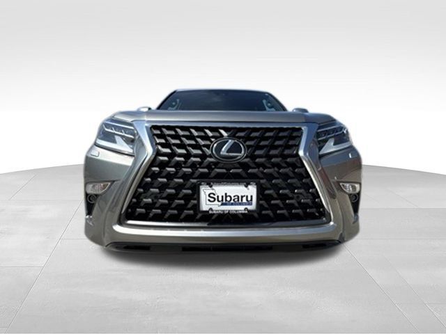 Used 2021 Lexus GX 460 Premium AWD/4WD image 32