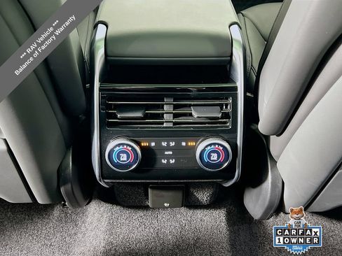 Used 2024 Land Rover Range Rover SE AWD/4WD image 27