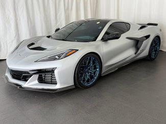 Used 2026 Chevrolet Corvette ZR1 w/ Stealth Interior Trim Package RWD 360° Tour