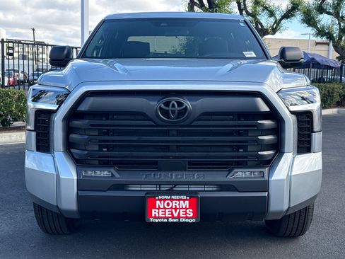 New 2026 Toyota Tundra SR5 image 6