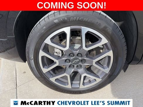 Used 2023 Chevrolet Blazer RS w/ Driver Confidence II Package image 18