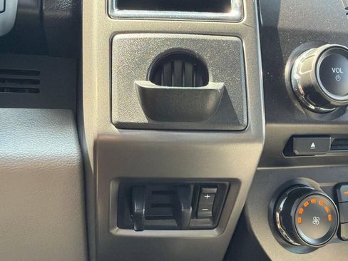 Used 2017 Ford F250 XLT AWD/4WD image 44