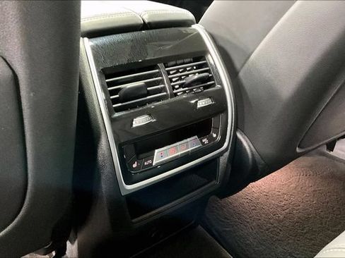 Used 2021 BMW X5 M50i w/ Executive Package AWD/4WD image 12