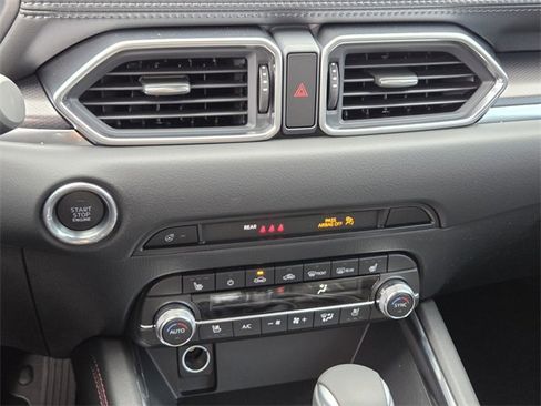 New 2025 MAZDA CX-5 2.5 Turbo image 14