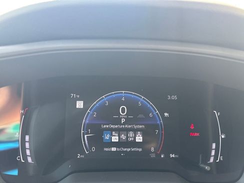 New 2026 Toyota Corolla LE image 21