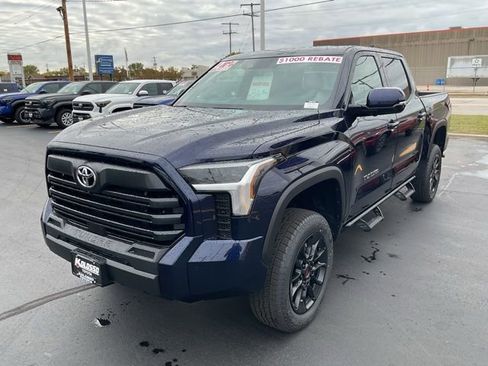 New 2026 Toyota Tundra SR5 image 3