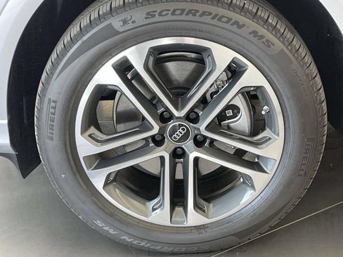 New 2026 Audi Q5 Premium AWD/4WD image 11