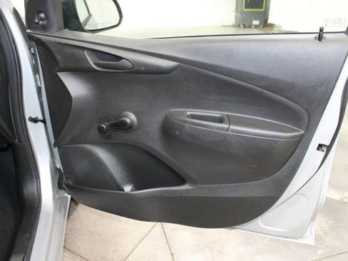 Used 2021 Chevrolet Spark LS image 29