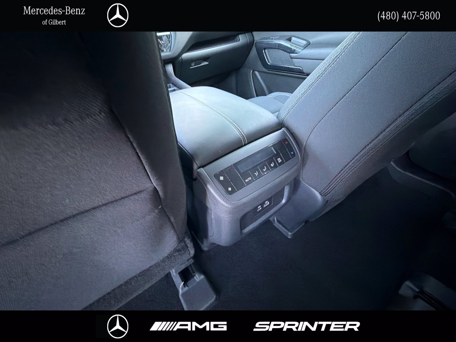 Used 2024 Nissan Pathfinder SV FWD image 23