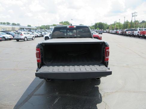 Used 2019 RAM 1500 Limited w/ Advanced Safety Group AWD/4WD image 10
