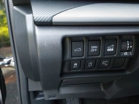 Used 2019 Subaru Forester Limited w/ Popular Package #3 AWD/4WD image 20