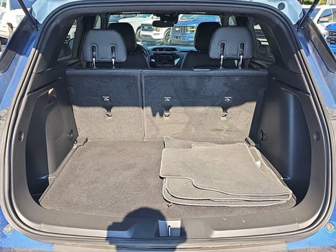 Used 2023 Chevrolet TrailBlazer ACTIV w/ Convenience Package AWD/4WD image 14