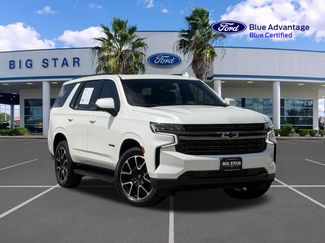 Used 2022 Chevrolet Tahoe RST w/ Luxury Package RWD video 1