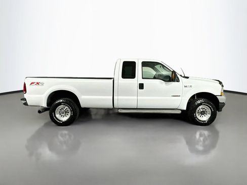 Used 2004 Ford F250 Lariat AWD/4WD image 9