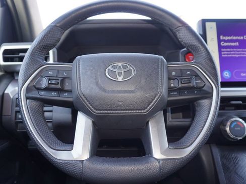 Certified 2024 Toyota Tacoma TRD Sport image 18