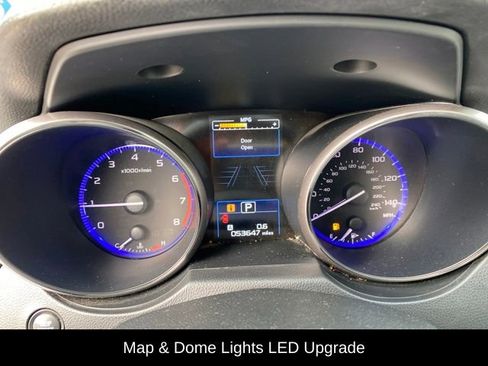 Used 2018 Subaru Outback 2.5i Premium image 18