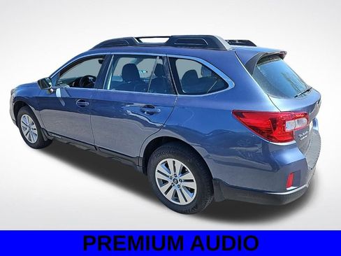 Used 2017 Subaru Outback 2.5i w/ Popular Package #2 image 7