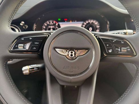 New 2026 Bentley Continental GT image 19