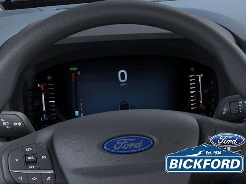 New 2026 Ford Maverick XLT w/ Black Appearance Package AWD/4WD image 13