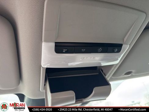 Used 2023 Nissan Rogue S image 20