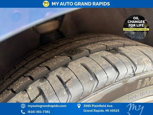Used 2024 Chevrolet Malibu LT FWD image 33