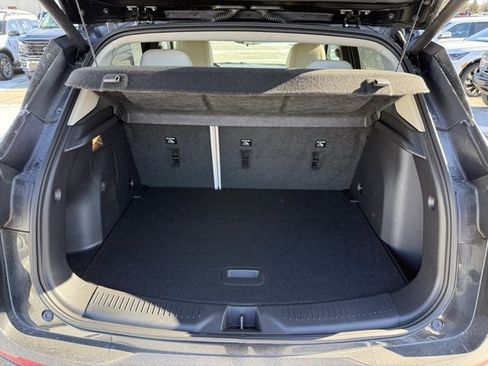 Used 2024 Buick Encore GX Sport Touring w/ Advanced Technology Package image 9