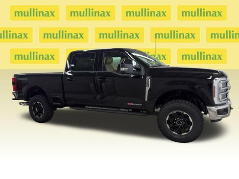 New 2026 Ford F250 Lariat w/ Tremor Off-Road Package AWD/4WD image 2