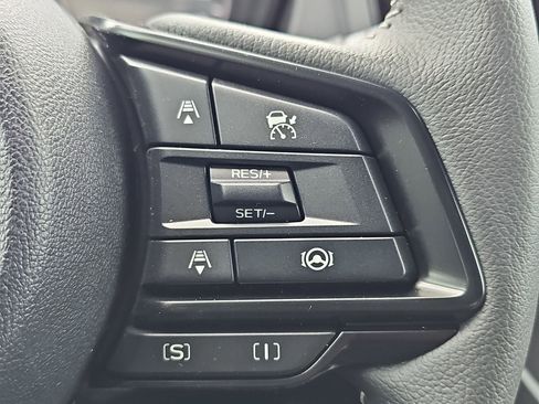 New 2026 Subaru Forester Premium AWD/4WD image 23