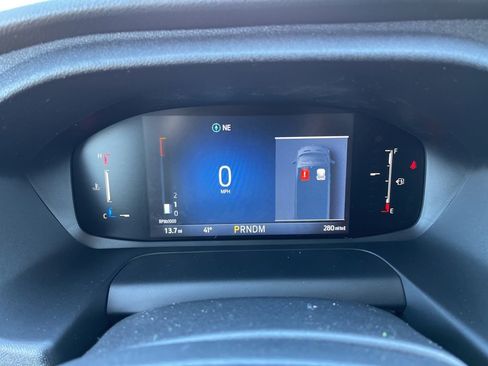 New 2026 Ford Transit 250 148 High Roof Extended image 9