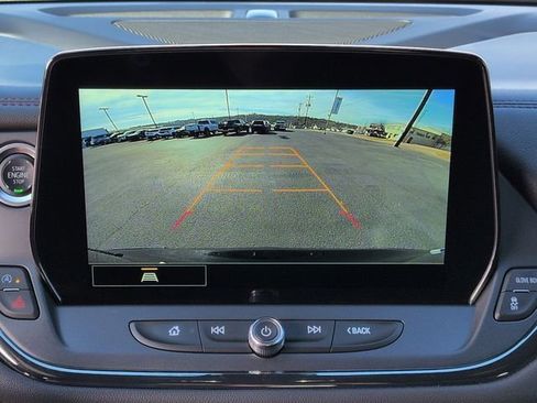 Used 2024 Chevrolet Blazer RS w/ Enhanced Convenience Package image 13