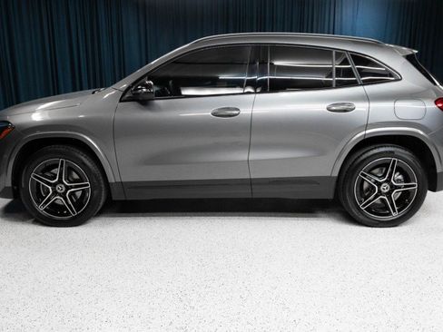 New 2026 Mercedes-Benz GLA 250 4MATIC image 8