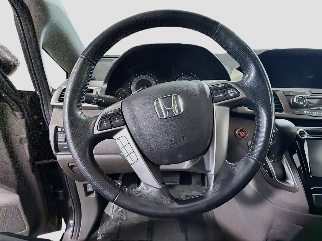 Used 2016 Honda Odyssey EX-L image 13
